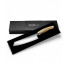 Nemsuk Soul Kochmesser 18 cm Griff Olivenholz Schatulle