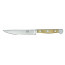 Güde Steakmesser Alpha Olive Doppelkropf