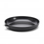 de Buyer Ceranoa Loqy Removable Ceramic Pan 28 cm with Ceramic Coating - Aluminum