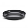 de Buyer Ceranoa Loqy Removable Ceramic Frying Pan 32 cm with Ceramic Coating - Aluminum