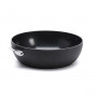 de Buyer Ceranoa Loqy Curved Sauté Pan 24 cm with Ceramic Coating - Aluminum