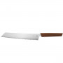 HORL Brotmesser Nussbaum 39,5 cm