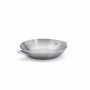 de Buyer Alchimy-Loqy Pan 24 cm - Stainless Steel Multi-Layer Material