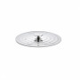 de Buyer Universal Lid for Pans 20-24 cm - Stainless Steel