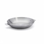 de Buyer Alchimy-Loqy Pan 28 cm - Stainless Steel Multi-Layer Material