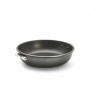 de Buyer Choc Extreme Loqy Sauté Pan 28 cm with Non-Stick Coating - Die-Cast Aluminum