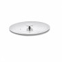 de Buyer universal lid for pans 26-28 cm - stainless steel