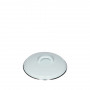 Riess Classic Pastel Lid 14 cm Turquoise - Enamel