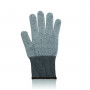 Microplane Specialty Protective Glove Gray - Special Fiber