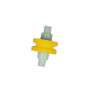 MinoSharp replacement yellow roll grit 5000 - for Universal Plus 3 sharpener