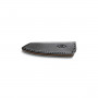 Nesmuk leather sheath for office knife