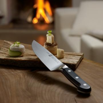 Zwilling Pro Messer