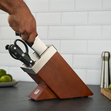 Zwilling Messeraufbewahrung