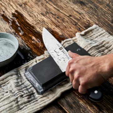 Zwilling Messerschärfer