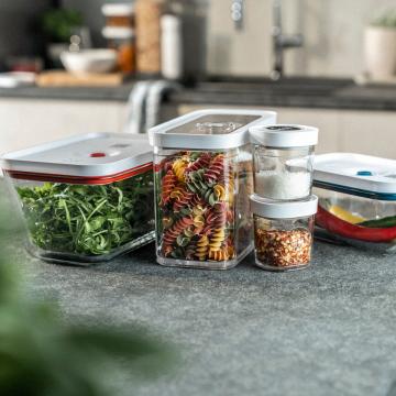 Zwilling Aufbewahrung