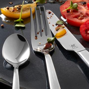 Zwilling Cult mattiert