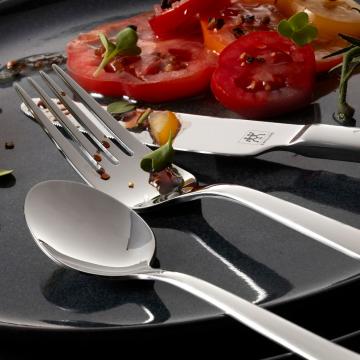 Zwilling Cult poliert