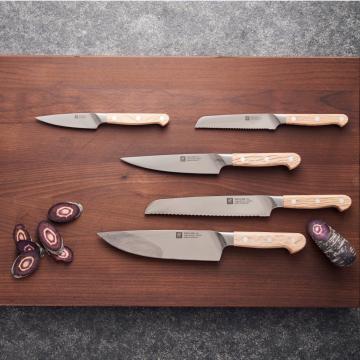Zwilling Pro Wood