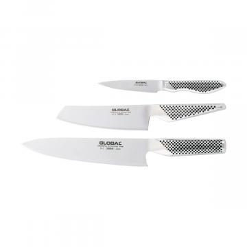 Global Knife Sets