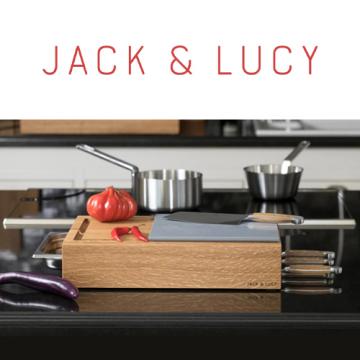 Jack & Lucy