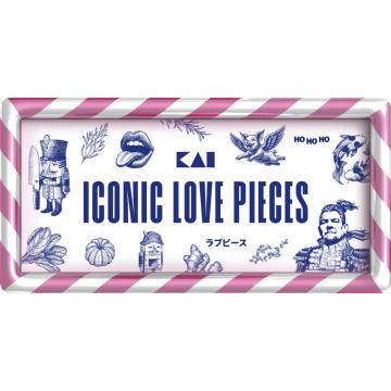 KAI ICONIC LOVE PIECES 2025