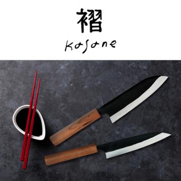 Kasane knife