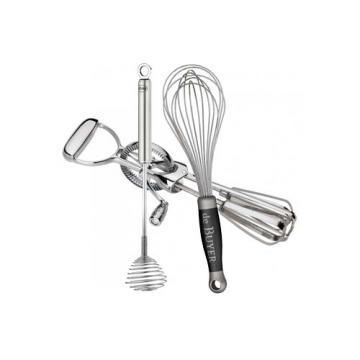 Whisk & Balloon Whisk