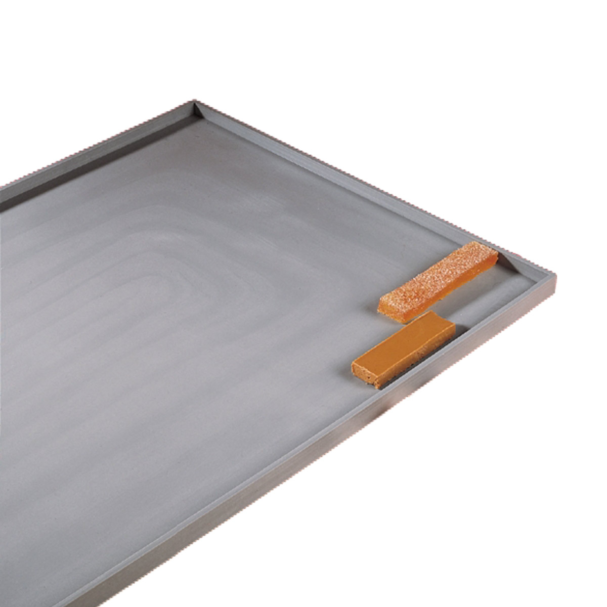 de Buyer Elastomoule Silikon-Backmatte 55,5 x 36 cm / mit Antihaft-Eigenschaften