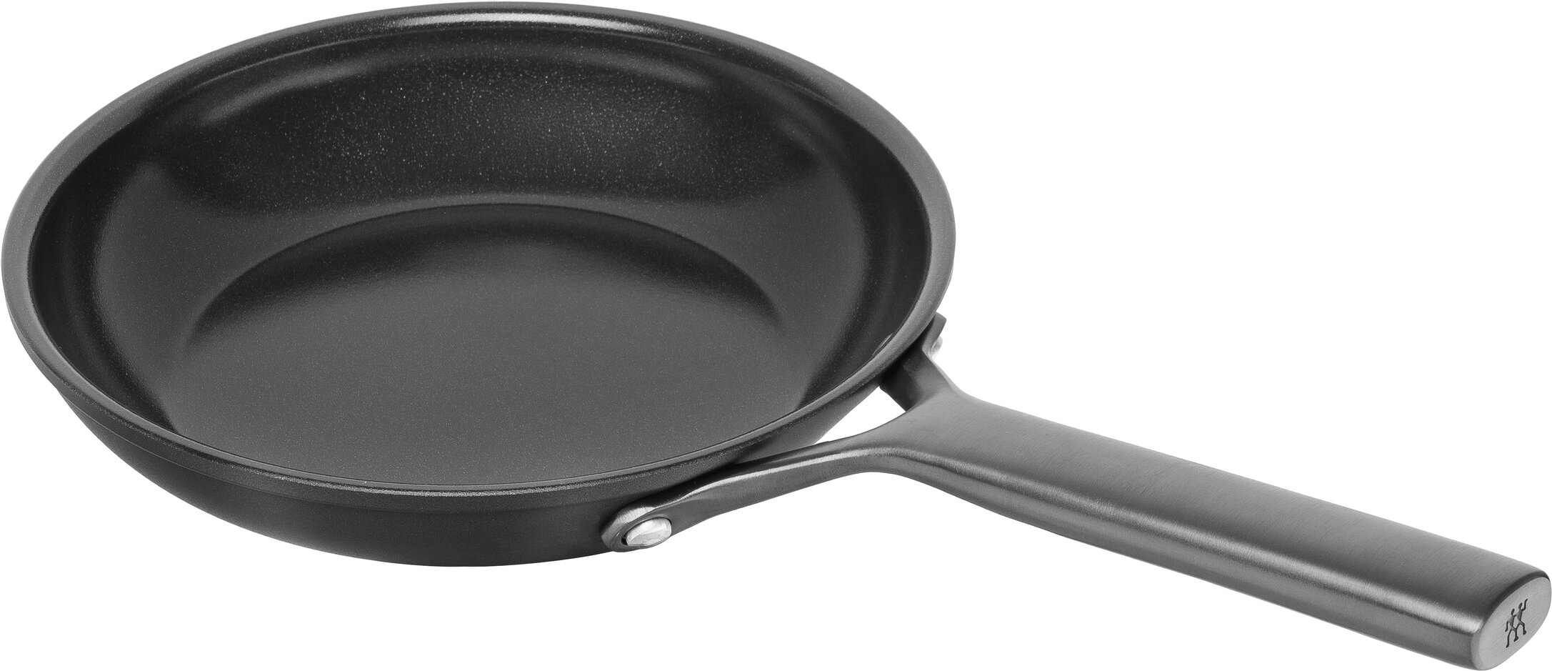 Zwilling Milano Bratpfanne 20 cm Schwarz - Aluminium