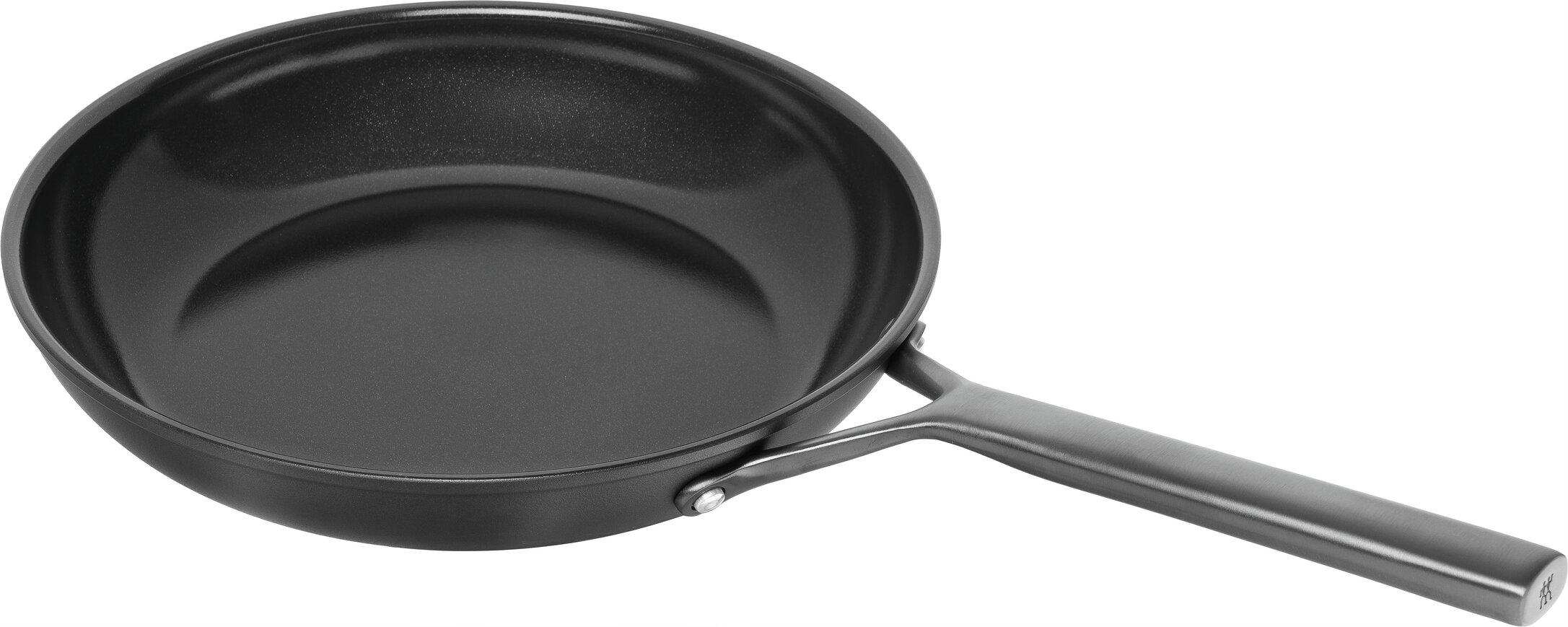 Zwilling Milano Bratpfanne Schwarz 28 cm - Aluminium