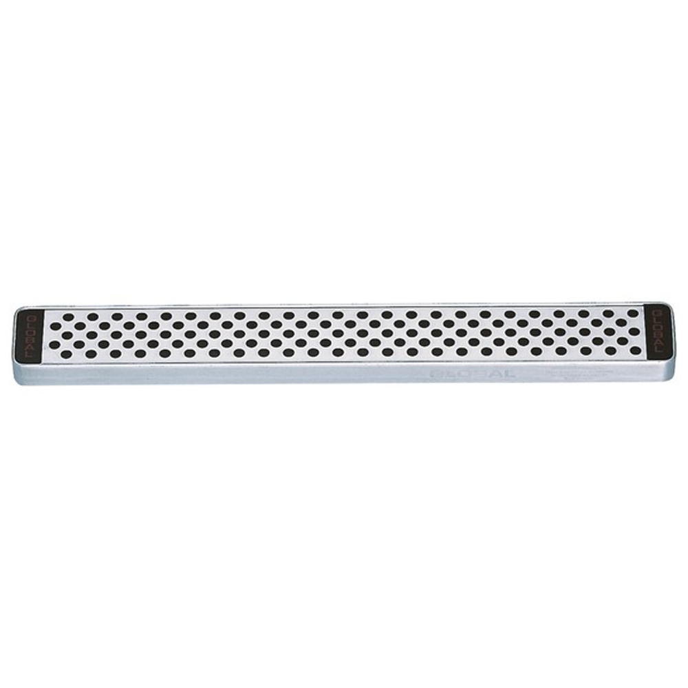 Global G-42/41 Magnetleiste  41 cm extra stark - Edelstahl