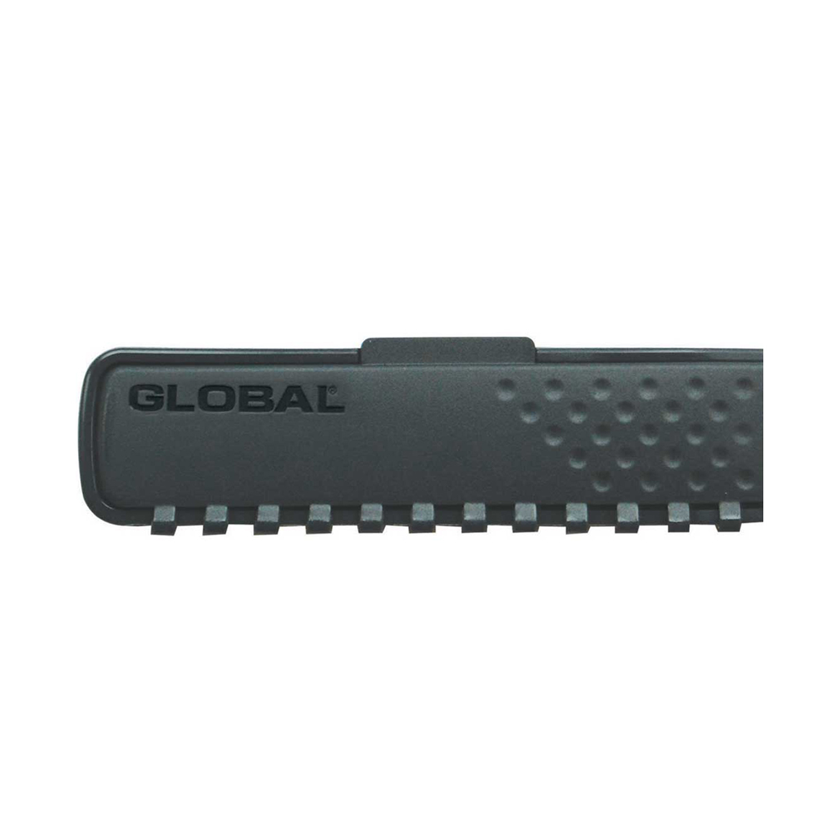 Global GKG-1 Klingenschutz bis 13 cm - magnetisch