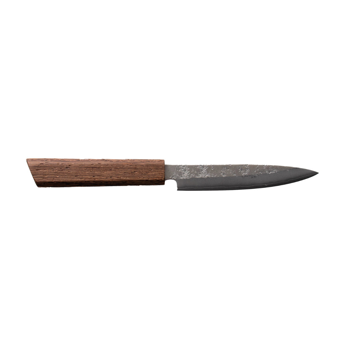 Suncraft Senzo Retro Allzweckmesser 12 cm - Ginsan-Stahl