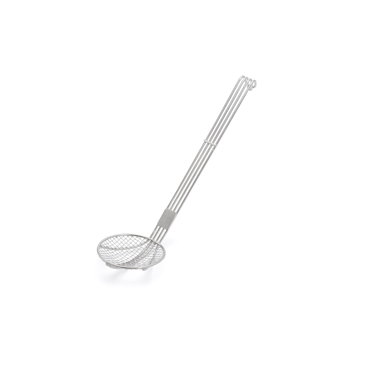 de Buyer Drahtschaumlöffel 12 cm - Edelstahl