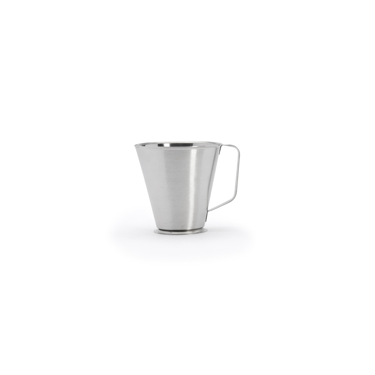 de Buyer Messbecher 1,0 L - Edelstahl
