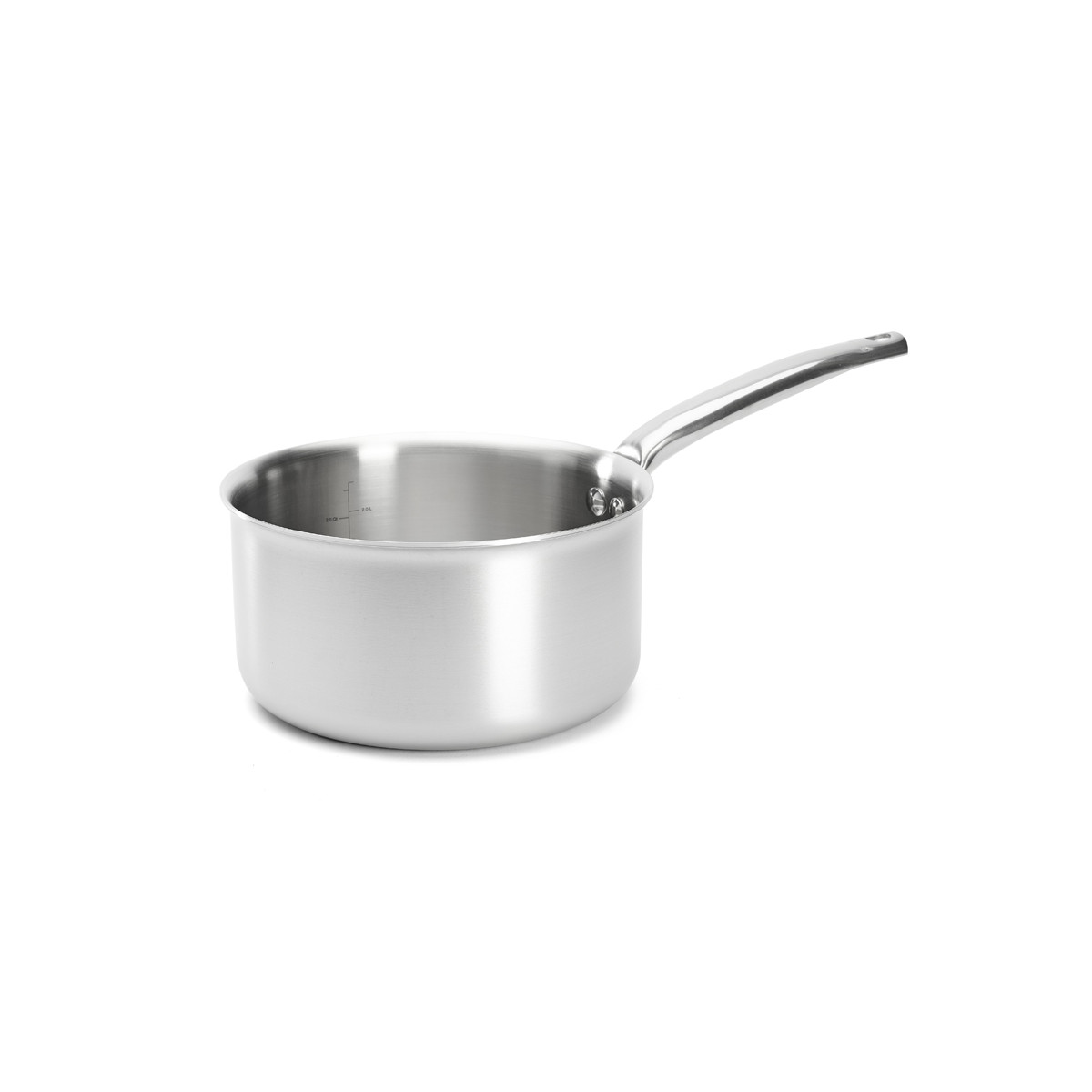 De Buyer Alchimy Sauteuse - Bild 8 von 20