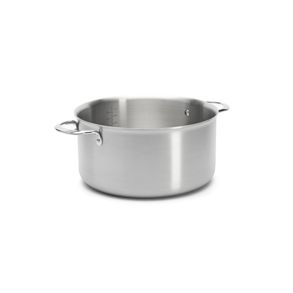 De Buyer Alchimy Sauteuse - Bild 10 von 20