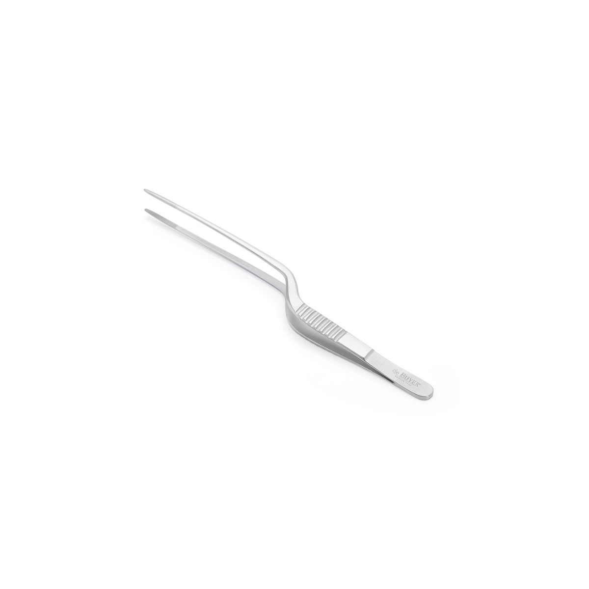 Pinzette College mit Schloss - 15,0 cm - Edelstahl | möhrle DENTAL Pinzette College mit Schloss - 15,0 cm - Edelstahl | möhrle DENTAL