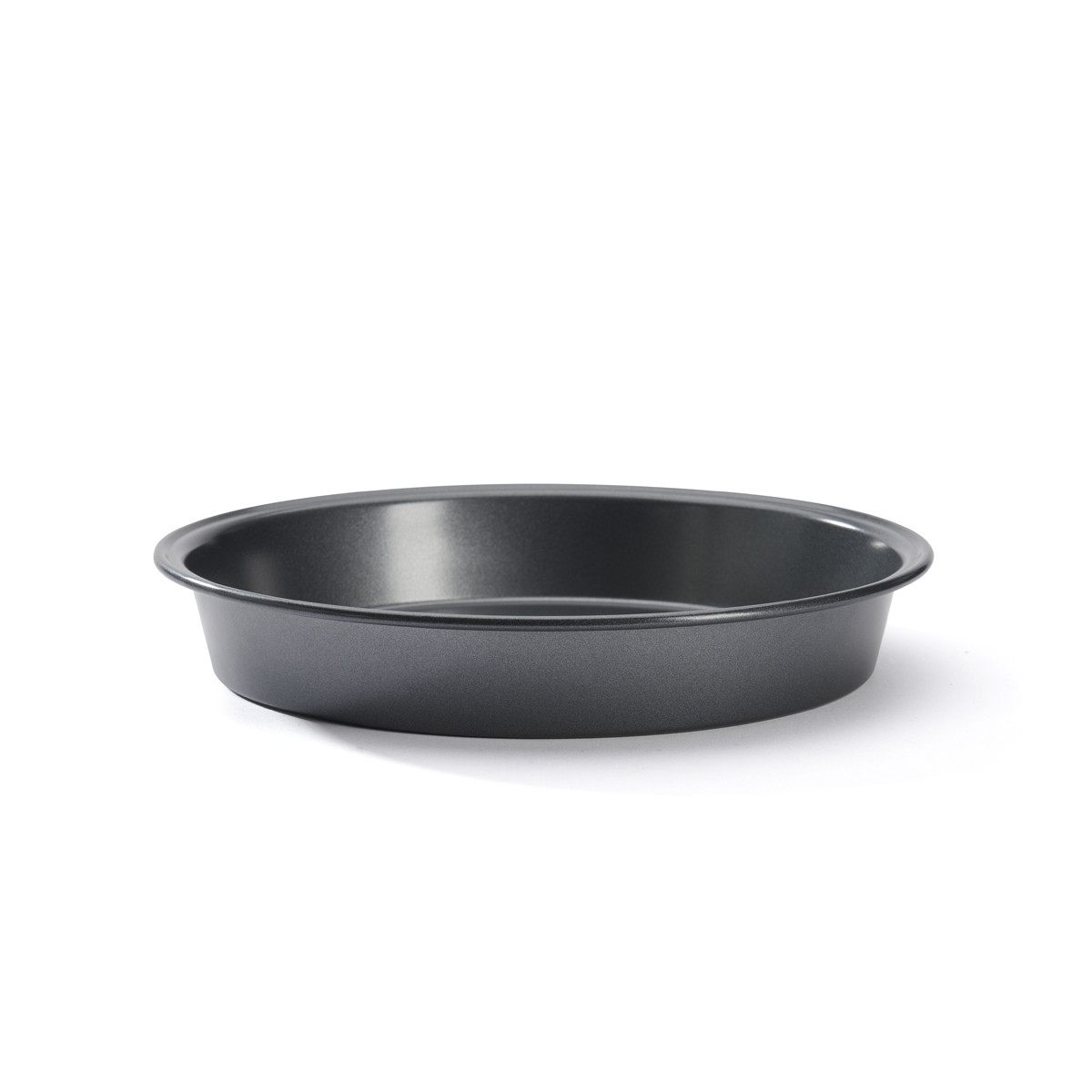 de Buyer Kuchenform rund 23 cm - Stahl mit Antihaftbeschichtung