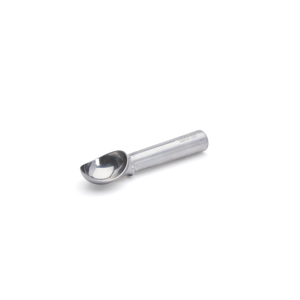 de Buyer Eisportionierer 4,5 cm - Gussaluminium