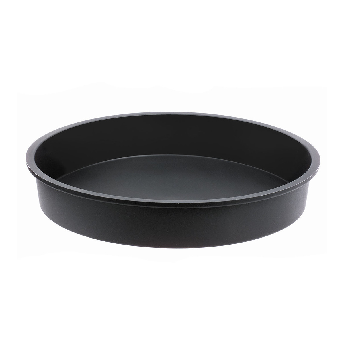 de Buyer Moulflex Silikon Tortenform rund 24 cm - mit Antihaft-Eigenschaften