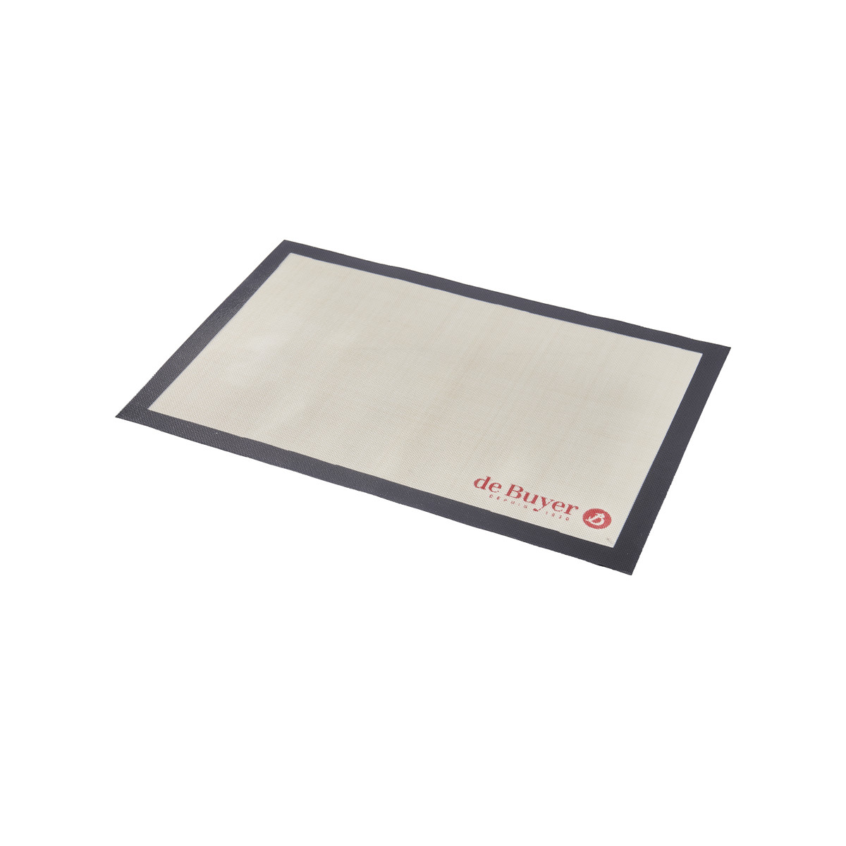 de Buyer Backmatte Airmat 51x31 cm - Silikon gelocht