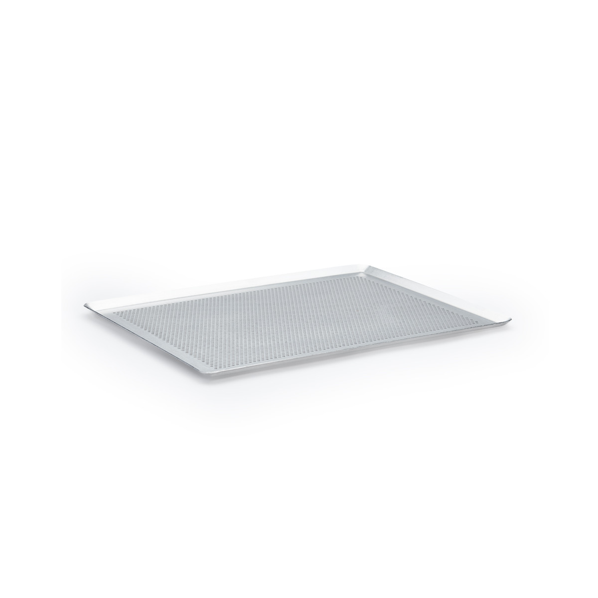 de Buyer Backblech 40X30cm PERFORATA INOX 3011243367406 de Buyer