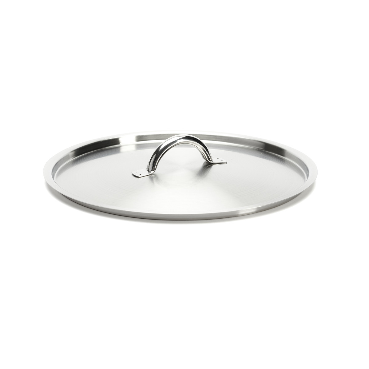 de Buyer PRIM APPETY Deckel IND. 24cm 3011243509240 de Buyer