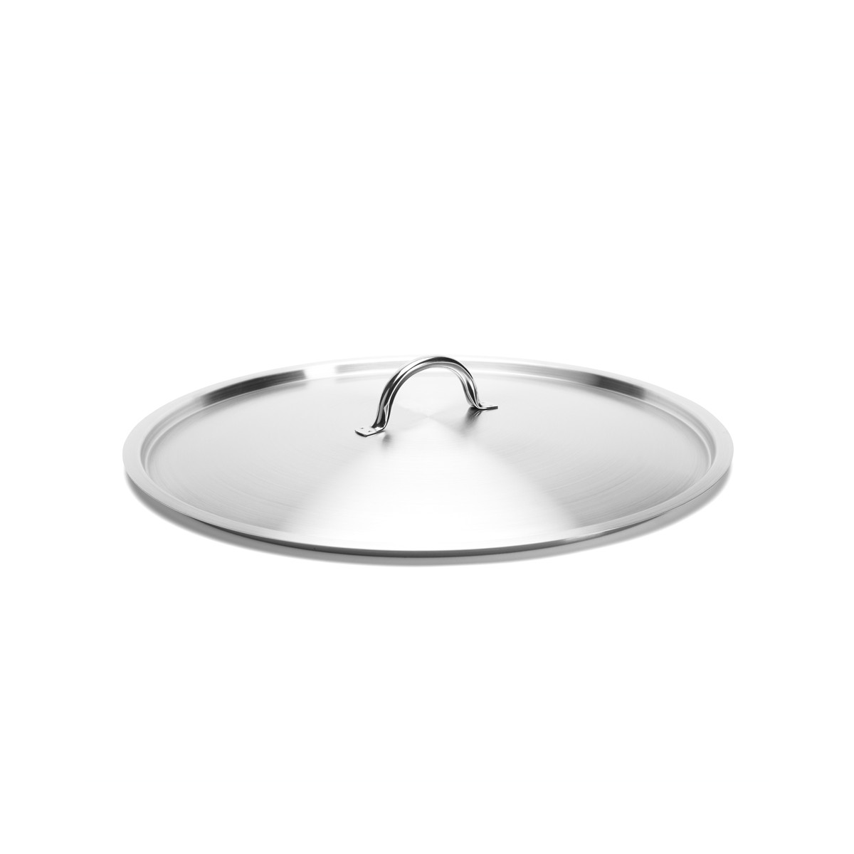 de Buyer Prim'Appety Deckel 50 cm - Edelstahl