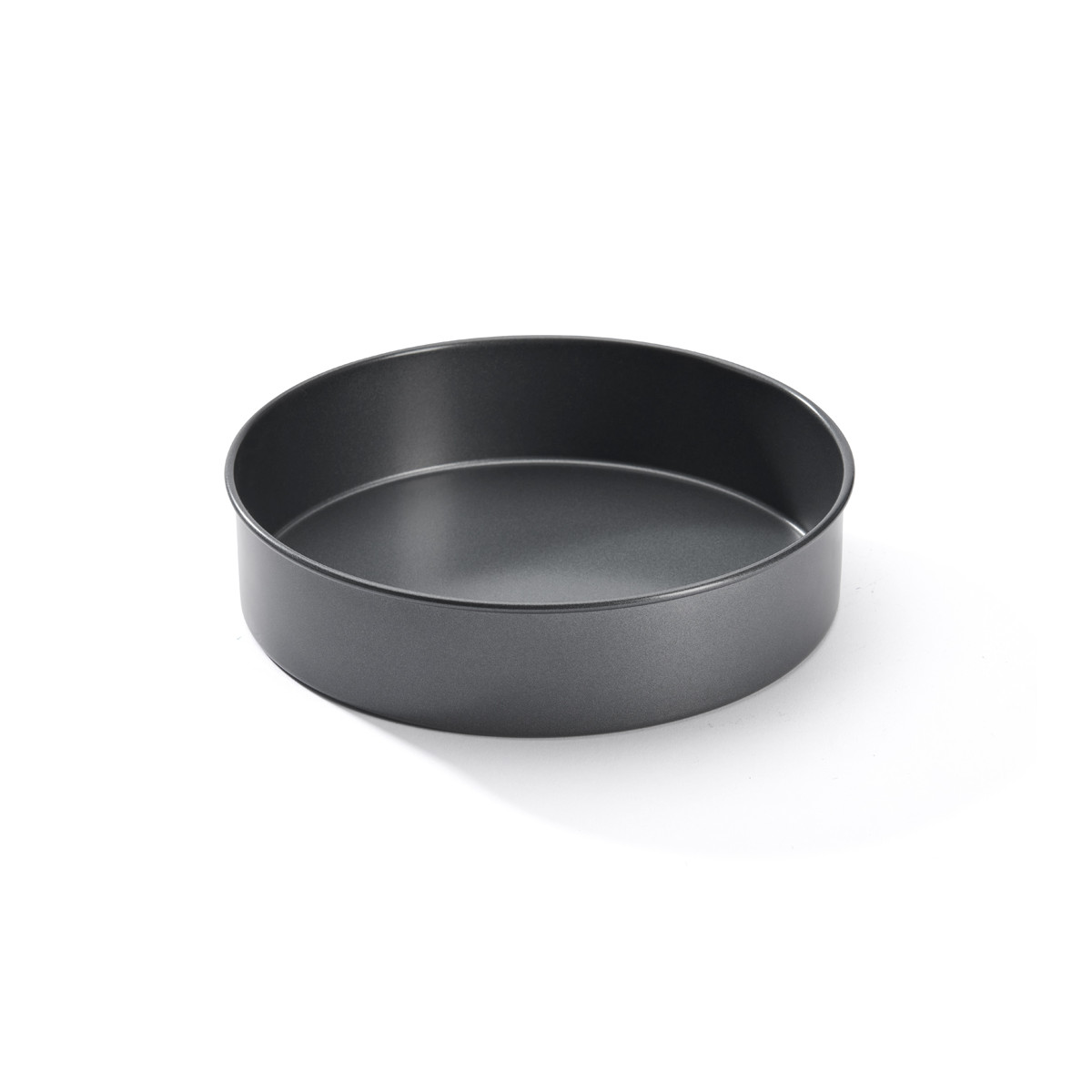 de Buyer Kuchenform 20 cm - Stahl mit Antihaftbeschichtung