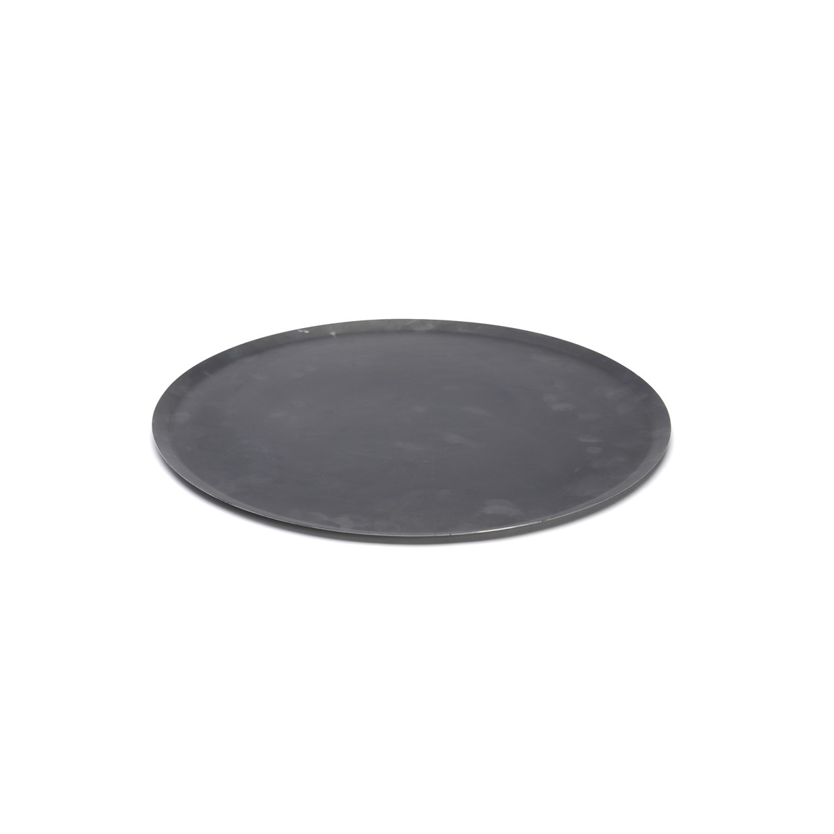 de Buyer Backblech 32 cm rund - Blaustahl