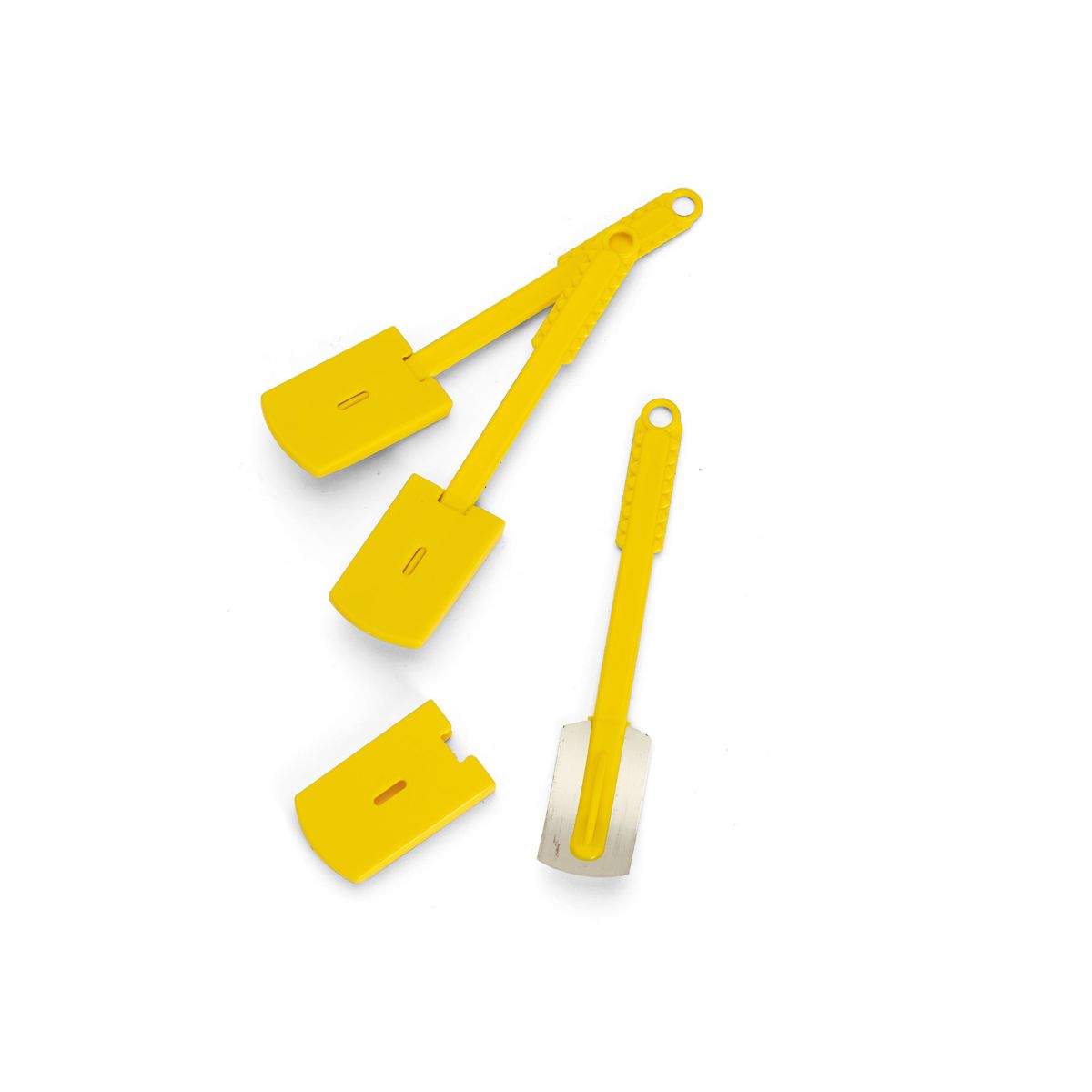 de Buyer Bäckerklingen 10-er Set