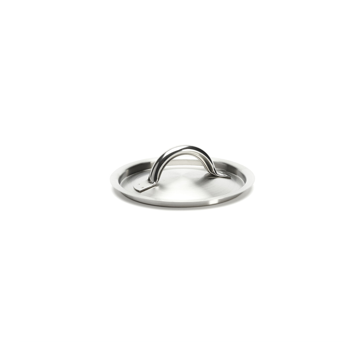 de Buyer PRIM APPETY Deckel IND. 14cm 3011243509141 de Buyer