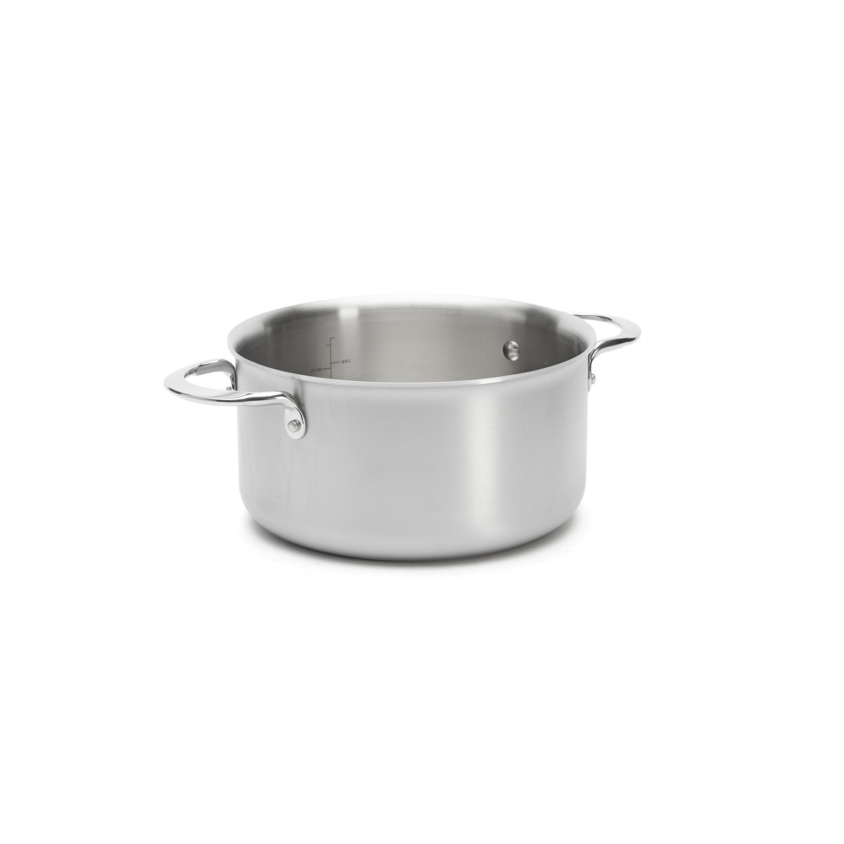 De Buyer Alchimy Sauteuse - Bild 12 von 20